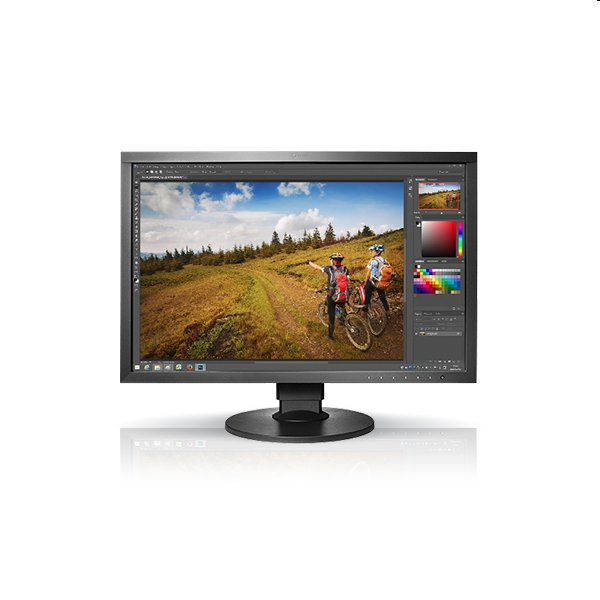 Eladó Már csak volt!!! Monitor 24" EIZO CS2420 "CS" - olcsó, Új Eladó Már csak volt!!! - Miskolc ( Borsod-Abaúj-Zemplén ) fotó