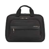 Eladó Már csak volt!!! 15.6" Notebook táska SAMSONITE Vectura Evo Shuttle Bag  Black - olcsó, Új Eladó Már csak volt!!! - Miskolc ( Borsod-Abaúj-Zemplén ) fotó 1
