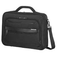 15.6" Notebook táska SAMSONITE Vectura Evo Office Case Black