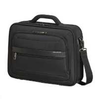 Eladó Már csak volt!!! 15,6" notebook táska Samsonite Vectura Evo Office Case Plus fekete - olcsó, Új Eladó Már csak volt!!! - Miskolc ( Borsod-Abaúj-Zemplén ) fotó 1