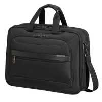 15.6" Notebook táska SAMSONITE Vectura Evo Laptop Bailhandle Black