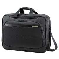 17.3" Notebook táska SAMSONITE Vectura Evo Laptop Bailhandle  Black