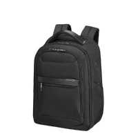 15.6" Notebook táska SAMSONITE Vectura Evo Laptop Backpack Black
