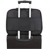 Eladó Már csak volt!!! 15,6" notebook táska Samsonite Vectura Evo fekete - olcsó, Új Eladó Már csak volt!!! - Miskolc ( Borsod-Abaúj-Zemplén ) fotó 5