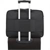 Eladó Már csak volt!!! 17,3" notebook táska Samsonite Vectura Evo fekete - olcsó, Új Eladó Már csak volt!!! - Miskolc ( Borsod-Abaúj-Zemplén ) fotó 4