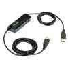 Eladó Már csak volt!!! ATEN KVM S.2PC USB VGA CS661 - olcsó, Új Eladó Már csak volt!!! - Miskolc ( Borsod-Abaúj-Zemplén ) fotó 1