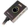 Eladó Már csak volt!!! KVM S.2PC USB DVI CS682 - olcsó, Új Eladó Már csak volt!!! - Miskolc ( Borsod-Abaúj-Zemplén ) fotó 2