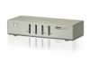Eladó Már csak volt!!! KVM S.4PC USB VGA Pluskábel CS74U - olcsó, Új Eladó Már csak volt!!! - Miskolc ( Borsod-Abaúj-Zemplén ) fotó 1