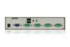 Eladó Már csak volt!!! KVM S.4PC USB VGA Pluskábel CS74U - olcsó, Új Eladó Már csak volt!!! - Miskolc ( Borsod-Abaúj-Zemplén ) fotó 2