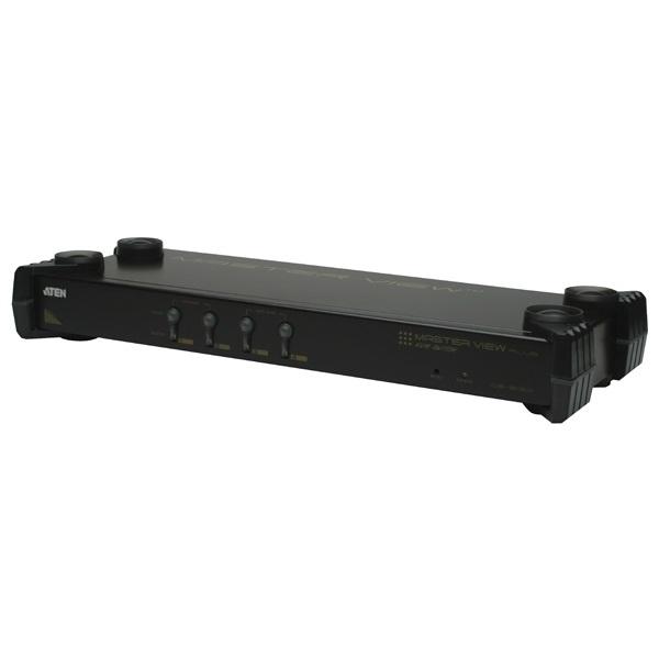 Eladó Már csak volt!!! ATEN KVM S.4PC PS 2 VGA CS-9134 - olcsó, Új Eladó Már csak volt!!! - Miskolc ( Borsod-Abaúj-Zemplén ) fotó
