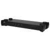 Eladó Már csak volt!!! ATEN KVM S.4PC PS 2 VGA CS-9134 - olcsó, Új Eladó Már csak volt!!! - Miskolc ( Borsod-Abaúj-Zemplén ) fotó 1