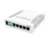 Eladó Mikro Tik RB260GS CSS106-5G-1S 5port GbE LAN 1port GbE SFP Switch - olcsó, Új Eladó - Miskolc ( Borsod-Abaúj-Zemplén ) fotó 1