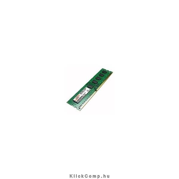 Eladó 4GB DDR4 memória 2133Mhz CL15 1.2V Standard CSX ALPHA Desktop - olcsó, Új Eladó - Miskolc ( Borsod-Abaúj-Zemplén ) fotó