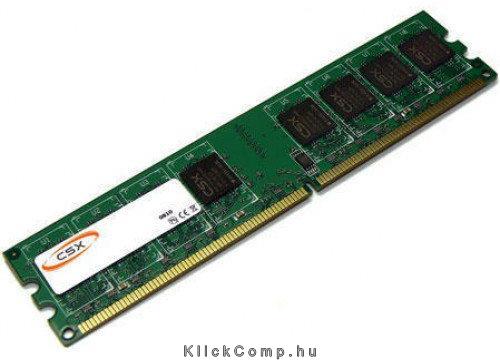 Eladó 4GB DDR4 memória 2400Mhz CL17 1.2V Standard CSX ALPHA Desktop - olcsó, Új Eladó - Miskolc ( Borsod-Abaúj-Zemplén ) fotó