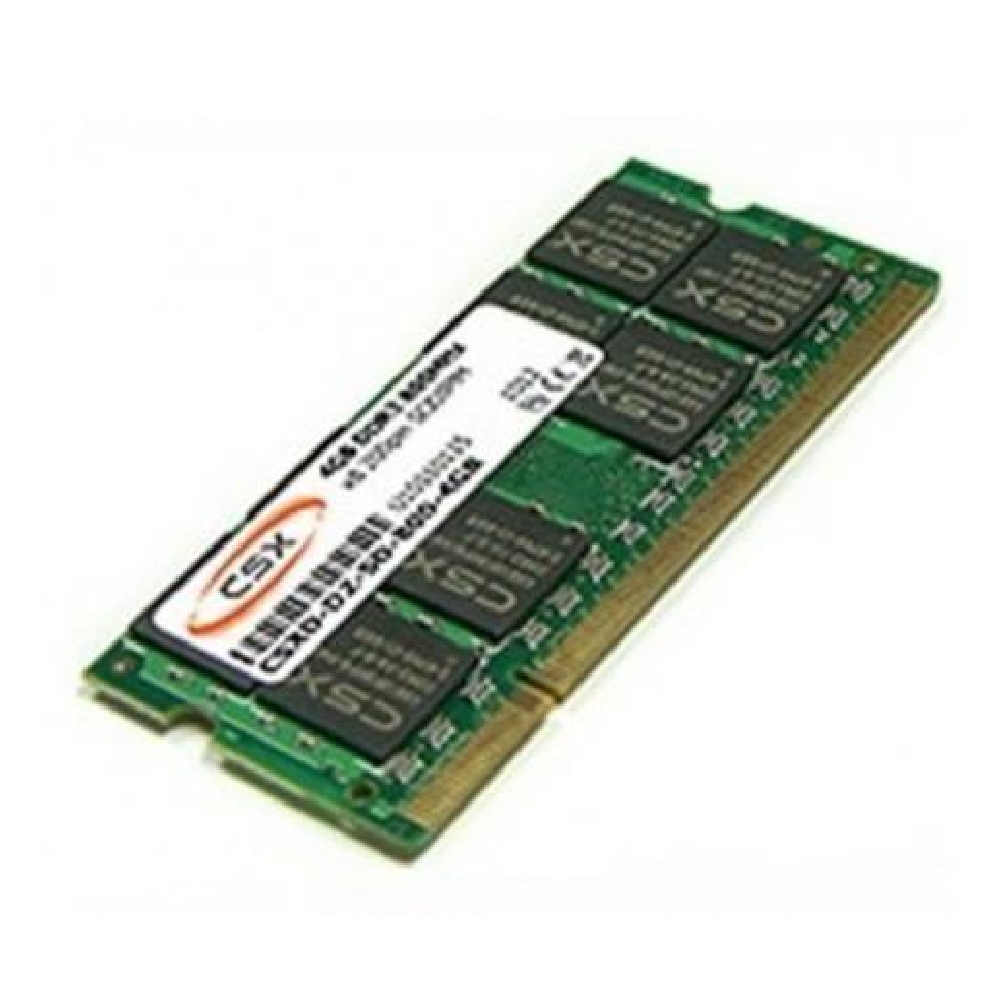 Eladó Már csak volt!!! 4GB DDR3 Notebook memória SODIMM CSX ALPA - olcsó, Új Eladó Már csak volt!!! - Miskolc ( Borsod-Abaúj-Zemplén ) fotó