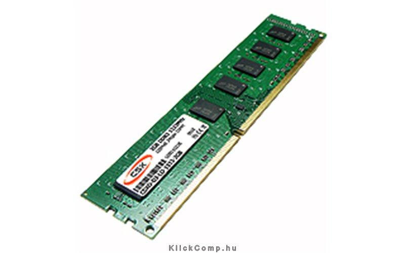 Eladó Már csak volt!!! 2GB DDR3 Notebook memória 1333Mhz 128x8 CL9 SODIMM CSX ALPHA - olcsó, Új Eladó Már csak volt!!! - Miskolc ( Borsod-Abaúj-Zemplén ) fotó
