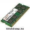 Eladó Már csak volt!!! 4GB DDR3 Notebook memória 1333Mhz 256x8 CL9 SODIMM CSX ALPHA - olcsó, Új Eladó Már csak volt!!! - Miskolc ( Borsod-Abaúj-Zemplén ) fotó 1