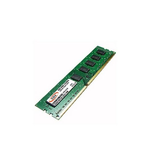 Eladó 4GB DDR3 memória 1333Mhz CSX Desktop - olcsó, Új Eladó - Miskolc ( Borsod-Abaúj-Zemplén ) fotó