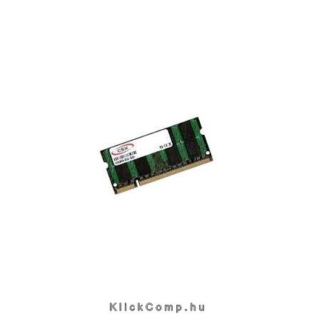 Eladó Már csak volt!!! 2GB DDR3 Notebook memória 1066Mhz 256x8 CSX - olcsó, Új Eladó Már csak volt!!! - Miskolc ( Borsod-Abaúj-Zemplén ) fotó