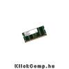 Eladó Már csak volt!!! 2GB DDR3 Notebook memória 1066Mhz 256x8 CSX - olcsó, Új Eladó Már csak volt!!! - Miskolc ( Borsod-Abaúj-Zemplén ) fotó 1