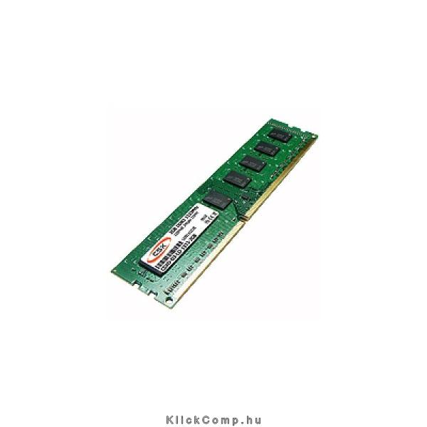 Eladó 4GB DDR4 memória 2133Mhz Standard CSX Desktop - olcsó, Új Eladó - Miskolc ( Borsod-Abaúj-Zemplén ) fotó