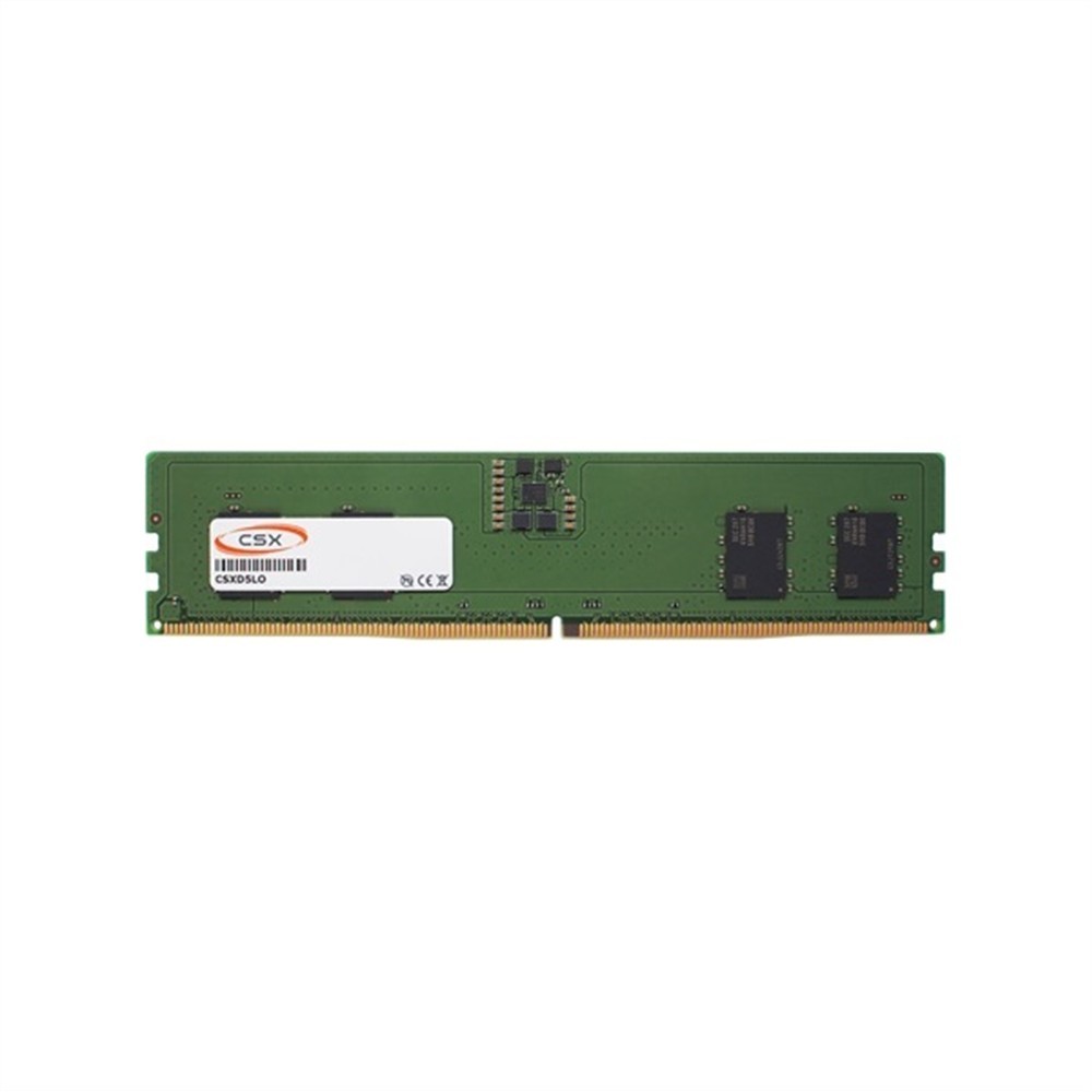 Eladó 8GB DDR5 memória 5600Mhz CL46 1.1V CSX Desktop - olcsó, Új Eladó - Miskolc ( Borsod-Abaúj-Zemplén ) fotó