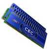 Eladó Már csak volt!!! CSX Hűtőbordás 4GB Kit DDR3 (2x2GB, 1333Mhz) Overclocking Desktop memória - olcsó, Új Eladó Már csak volt!!! - Miskolc ( Borsod-Abaúj-Zemplén ) fotó 1
