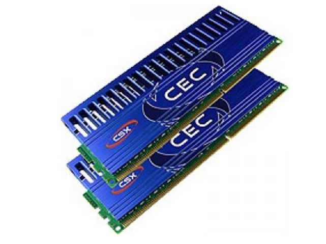 Eladó Már csak volt!!! CSX Hűtőbordás 8GB Kit DDR3 (2x4GB, 1600Mhz) Overclocking Desktop memória - olcsó, Új Eladó Már csak volt!!! - Miskolc ( Borsod-Abaúj-Zemplén ) fotó