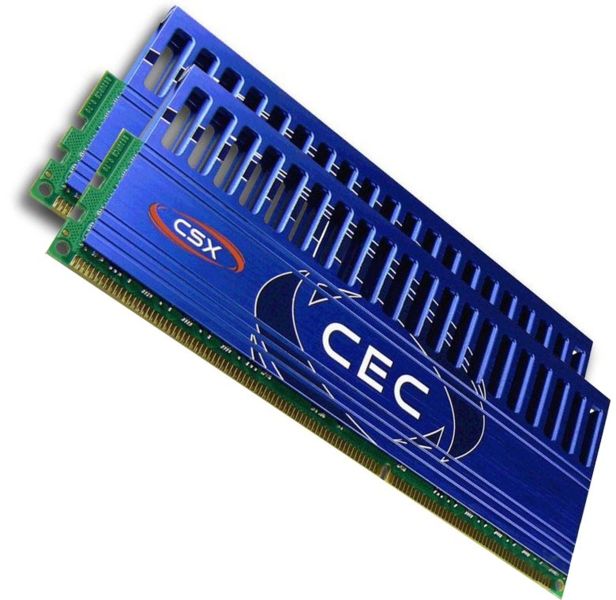 Eladó Már csak volt!!! CSX Hűtőbordás 8GB Kit DDR3 (2x4GB, 1866Mhz) Overclocking Desktop memória - olcsó, Új Eladó Már csak volt!!! - Miskolc ( Borsod-Abaúj-Zemplén ) fotó