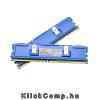 Eladó Már csak volt!!! 4GB Kit DDR2 Memória Kit 2x2GB memória 800Mhz CSX Overclocking Desktop Hűtőbordá - olcsó, Új Eladó Már csak volt!!! - Miskolc ( Borsod-Abaúj-Zemplén ) fotó 1