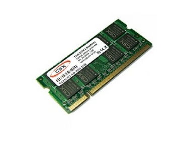 Eladó Már csak volt!!! CSX Notebook 512MB DDR (266Mhz, 32x16) SODIMM memória - olcsó, Új Eladó Már csak volt!!! - Miskolc ( Borsod-Abaúj-Zemplén ) fotó