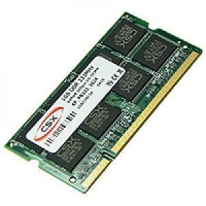 Eladó Már csak volt!!! CSX Notebook 512MB DDR (333Mhz, 64x8) SODIMM memória - olcsó, Új Eladó Már csak volt!!! - Miskolc ( Borsod-Abaúj-Zemplén ) fotó