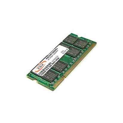 Eladó Már csak volt!!! CSX Notebook 512MB DDR (400Mhz, 64x8) SODIMM memória - olcsó, Új Eladó Már csak volt!!! - Miskolc ( Borsod-Abaúj-Zemplén ) fotó