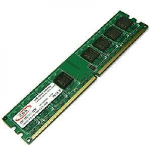 Eladó Már csak volt!!! CSX Desktop memória 1GB DDR2 (800Mhz, 64x8) Standard - olcsó, Új Eladó Már csak volt!!! - Miskolc ( Borsod-Abaúj-Zemplén ) fotó