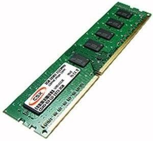 Eladó Már csak volt!!! CSX Desktop 512MB DDR2 (800Mhz, 64x8) Standard memória - olcsó, Új Eladó Már csak volt!!! - Miskolc ( Borsod-Abaúj-Zemplén ) fotó