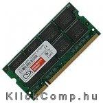 Eladó Már csak volt!!! 2GB DDR2 Notebook Memória 667Mhz 128x8 SODIMM memória CSX - olcsó, Új Eladó Már csak volt!!! - Miskolc ( Borsod-Abaúj-Zemplén ) fotó