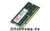 Eladó Már csak volt!!! 4GB DDR2 Notebook Memória 800Mhz 256x8 SODIMM memória CSX - olcsó, Új Eladó Már csak volt!!! - Miskolc ( Borsod-Abaúj-Zemplén ) fotó 1
