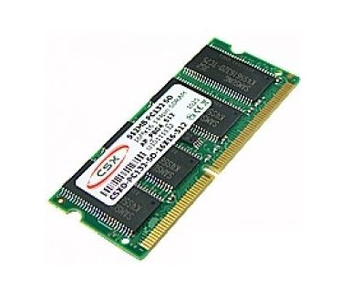 Eladó Már csak volt!!! CSX Notebook 1GB DDR2 (800Mhz, 64x8) SODIMM memória - olcsó, Új Eladó Már csak volt!!! - Miskolc ( Borsod-Abaúj-Zemplén ) fotó