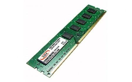 Eladó Már csak volt!!! CSX 4GB DDR3 Desktop Memória 1600MHz 128x8 - olcsó, Új Eladó Már csak volt!!! - Miskolc ( Borsod-Abaúj-Zemplén ) fotó