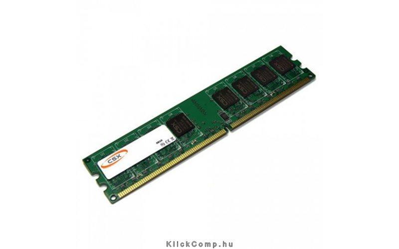 Eladó Már csak volt!!! 4GB DDR3 memória 1866Mhz 512x8 Standard CL13 CSX Desktop Memória - olcsó, Új Eladó Már csak volt!!! - Miskolc ( Borsod-Abaúj-Zemplén ) fotó
