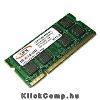 Eladó Már csak volt!!! 2GB DDR3 Notebook Memória 1333Mhz 256x8 SODIMM memória CSX - olcsó, Új Eladó Már csak volt!!! - Miskolc ( Borsod-Abaúj-Zemplén ) fotó 1