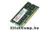 Eladó Már csak volt!!! 8GB DDR3 Notebook Memória 1333Mhz 512x8 SODIMM memória CSX - olcsó, Új Eladó Már csak volt!!! - Miskolc ( Borsod-Abaúj-Zemplén ) fotó 1
