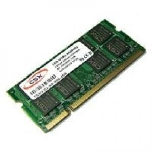 Eladó Már csak volt!!! CSX Notebook 256MB SD (100Mhz, 16x8) SODIMM memória - olcsó, Új Eladó Már csak volt!!! - Miskolc ( Borsod-Abaúj-Zemplén ) fotó