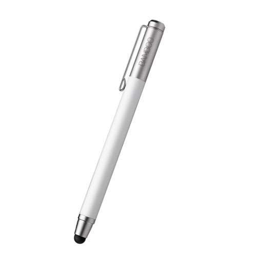Eladó Már csak volt!!! Bamboo Stylus digitális toll érintőképernyős gépekhez (Ipad,Tab…) fehér ( Szervi - olcsó, Új Eladó Már csak volt!!! - Miskolc ( Borsod-Abaúj-Zemplén ) fotó