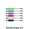 Eladó Már csak volt!!! Wacom Bamboo Stylus mini Green - olcsó, Új Eladó Már csak volt!!! - Miskolc ( Borsod-Abaúj-Zemplén ) fotó 1