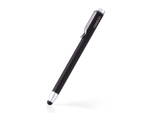 Eladó Már csak volt!!! Bamboo Stylus Alpha Fekete - olcsó, Új Eladó Már csak volt!!! - Miskolc ( Borsod-Abaúj-Zemplén ) fotó