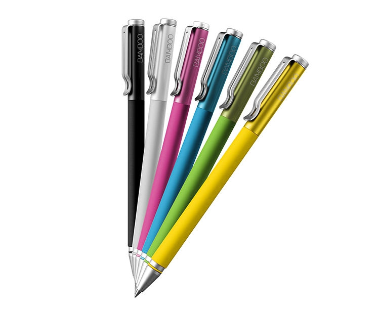 Eladó Már csak volt!!! Bamboo Stylus Duo2 Fekete - olcsó, Új Eladó Már csak volt!!! - Miskolc ( Borsod-Abaúj-Zemplén ) fotó
