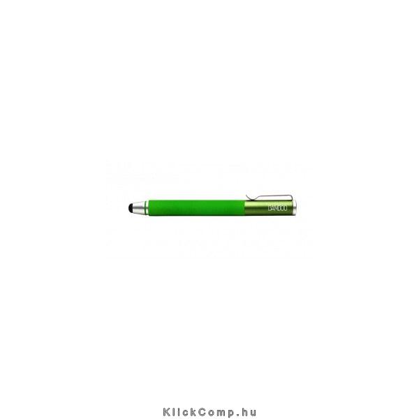 Eladó Már csak volt!!! Wacom Bamboo Stylus duo2 green - olcsó, Új Eladó Már csak volt!!! - Miskolc ( Borsod-Abaúj-Zemplén ) fotó