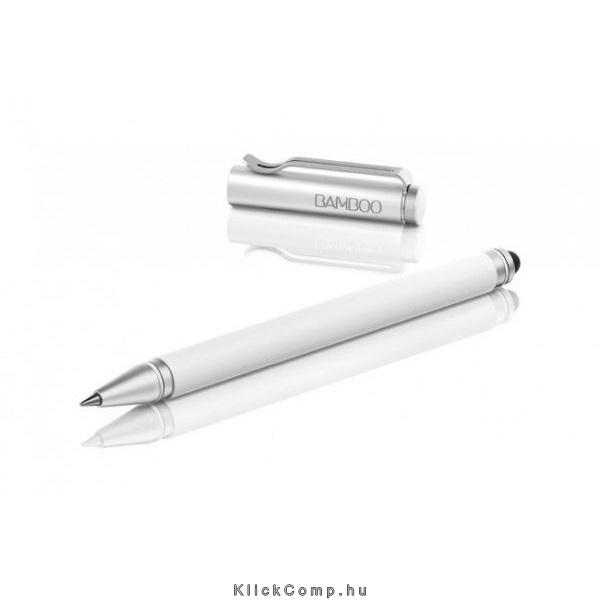 Eladó Már csak volt!!! Wacom Bamboo Stylus duo2 yellow - olcsó, Új Eladó Már csak volt!!! - Miskolc ( Borsod-Abaúj-Zemplén ) fotó