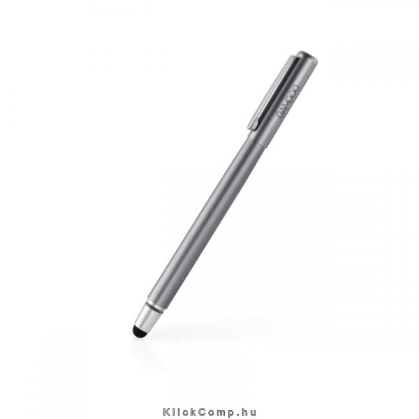 Eladó Már csak volt!!! Wacom Bamboo Stylus solo 3 szürke érintőceruza - olcsó, Új Eladó Már csak volt!!! - Miskolc ( Borsod-Abaúj-Zemplén ) fotó